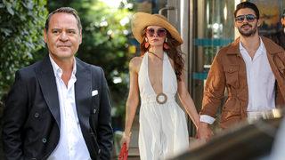 Gizli Saklı dizisinde güldüren hata! Boş tabaktan yemek yedi