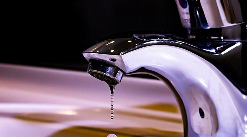 &Ccedil;anakkale'de suya zam! Y&uuml;zde 35 oranında...