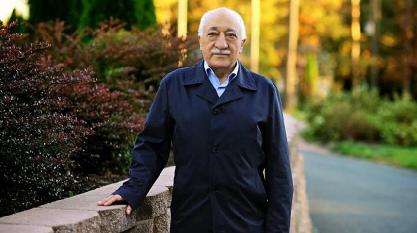 Ablalara, 'Fetullah G&uuml;len gay mi?' diye sormuşlar