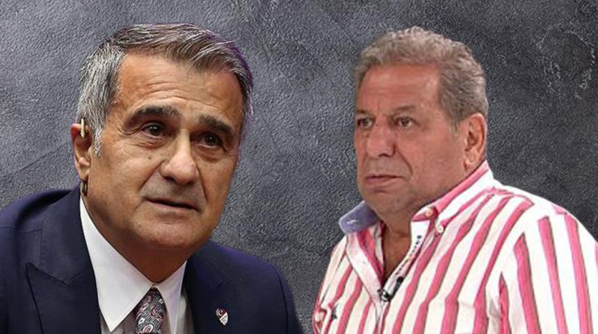 Son dakika: Şenol Güneş, Erman Toroğlu'nu mahkemeye verdi! Toroğlu, "Vermezsen adam değilsin" demişti...