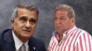 Son dakika: Şenol Güneş, Erman Toroğlu'nu mahkemeye verdi! Toroğlu, Vermezsen adam değilsin demişti...