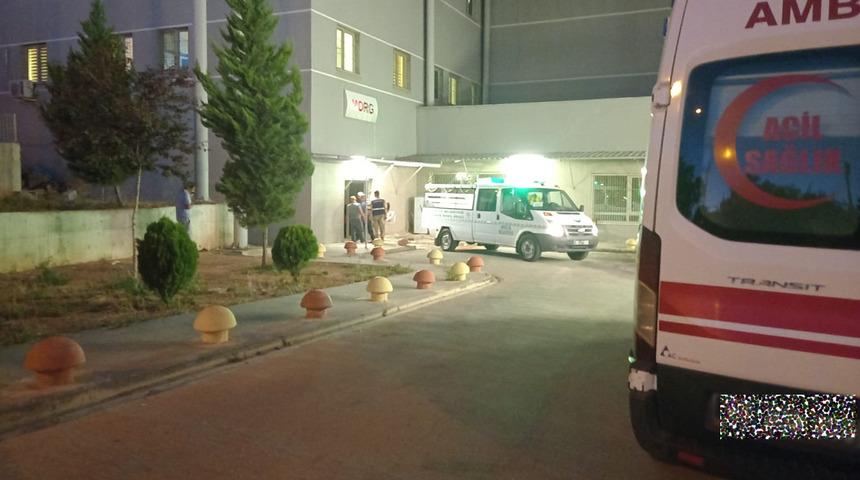 Şanlıurfa'da feci kaza! 1 uzman çavuş hayatını kaybetti 