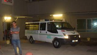 Şanlıurfa'da otomobil ile tırın çarpıştığı kazada 1 kişi öldü, 1 kişi yaralandı