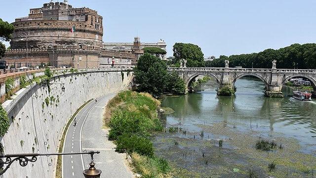 Son 70 yılın en kurak dönemi! Avrupa ülkesi OHAL ilan etti