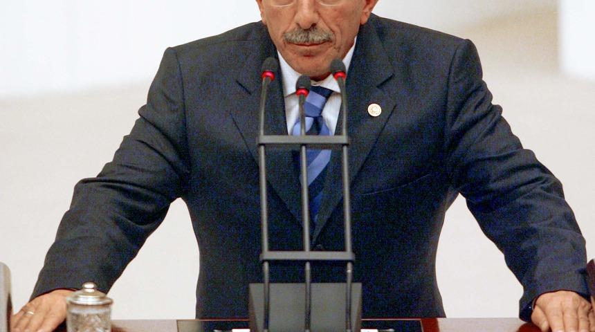 Eski AK Parti Kayseri Milletvekili Niyazi Özcan hayatını kaybetti