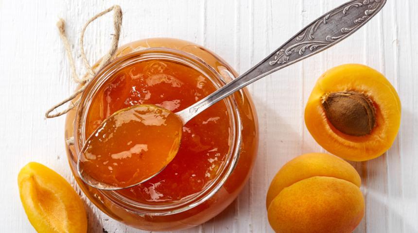 Kayısı reçeli nasıl yapılır? Kayısı reçeli malzemeleri neler?