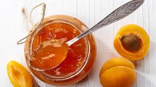 Kayısı reçeli nasıl yapılır? Kayısı reçeli malzemeleri neler?