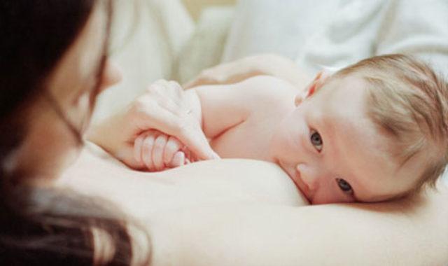Emzirmenin Anneye Sağladığı 5 Yarar 2