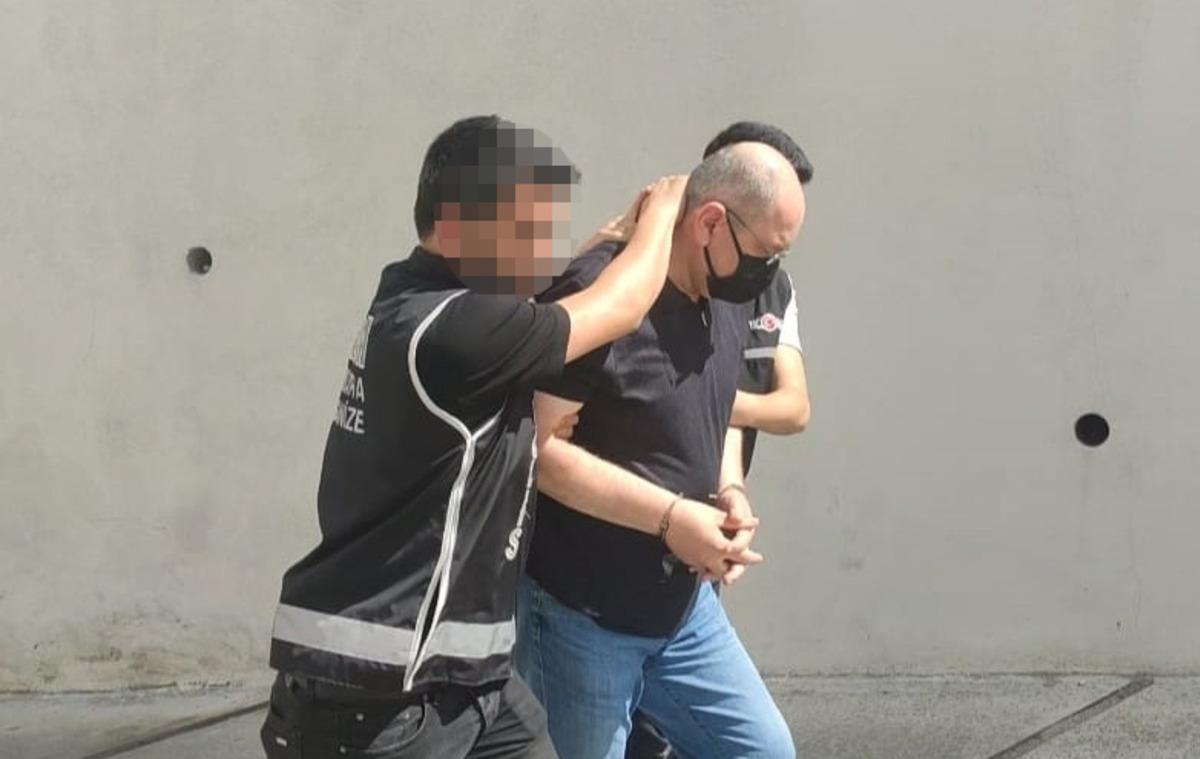 Ankara'da saklandıkları evlerde yakalanan 6 FET&Ouml; firarisi tutuklandı