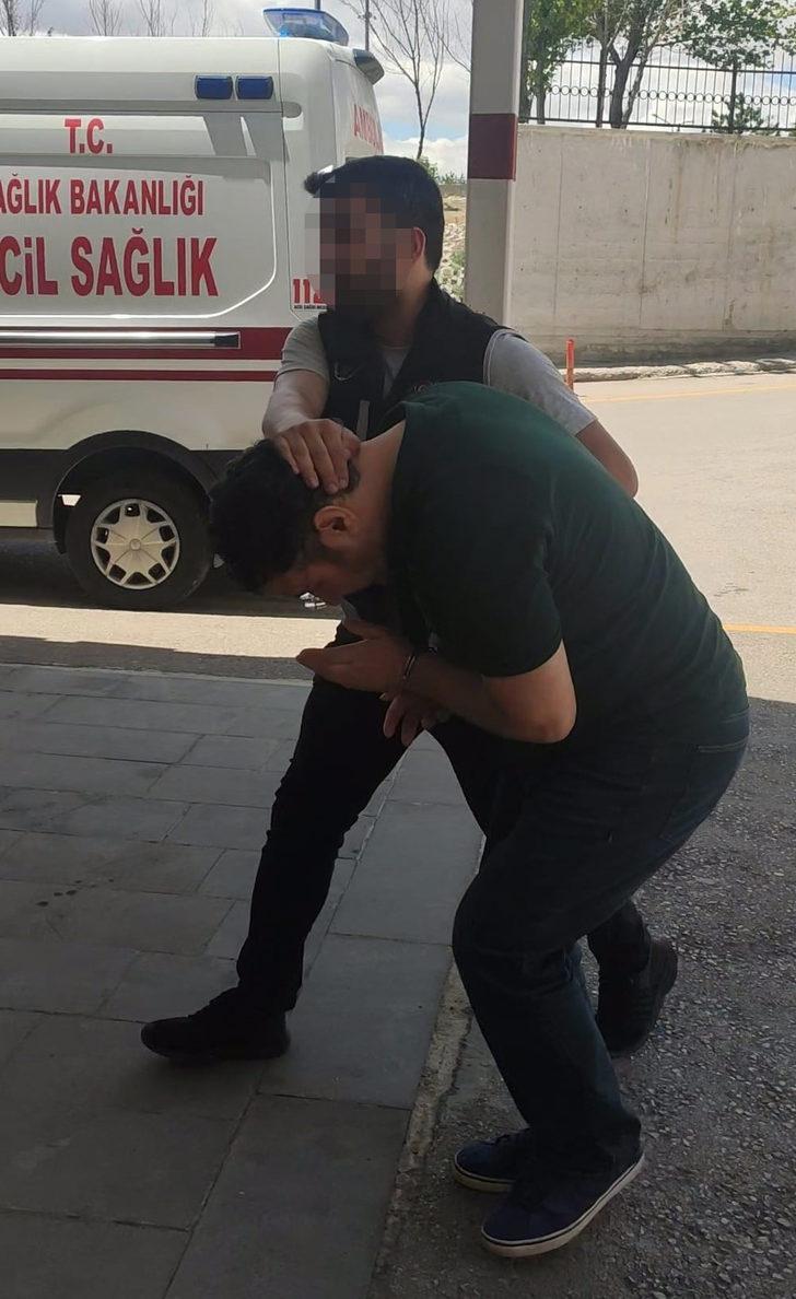 Ankara'da saklandıkları evlerde yakalanan 6 FETÖ firarisi tutuklandı G2