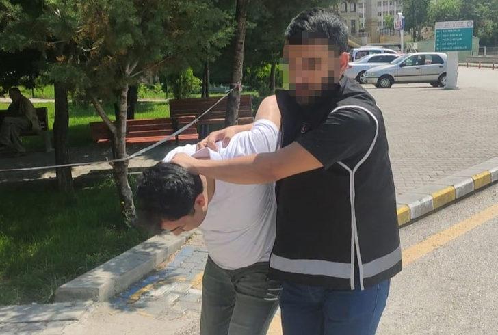 Ankara'da saklandıkları evlerde yakalanan 6 FETÖ firarisi tutuklandı G3