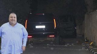 Günlerce konuşulmuştu! Halil Falyalı suikastında flaş detaylar... Annesinin hesabından gönderilmiş