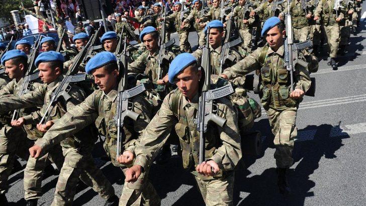 Bedelli askerlik ücreti ne kadar 2022? Temmuz 2022 bedelli askerlik ücreti kaç TL oldu?  G3