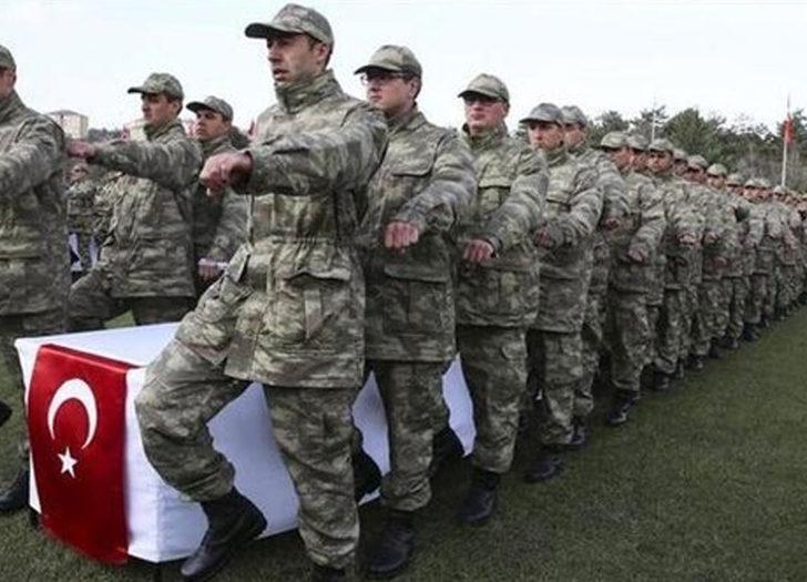 Bedelli askerlik ücreti ne kadar 2022? Temmuz 2022 bedelli askerlik ücreti kaç TL oldu?  G4