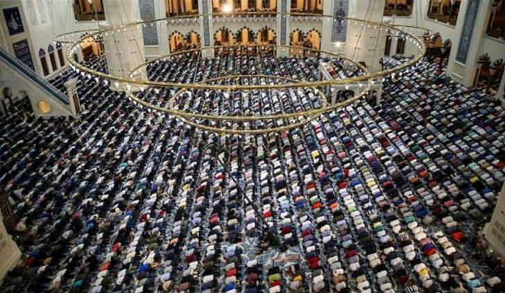 2022 BAYRAM NAMAZI SAATİ: Kurban bayramı namazı saat kaçta kılınacak? İşte İstanbul, Ankara, İzmir il il bayram namazı saati! G1