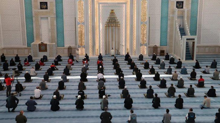 2022 BAYRAM NAMAZI SAATİ: Kurban bayramı namazı saat kaçta kılınacak? İşte İstanbul, Ankara, İzmir il il bayram namazı saati! G2