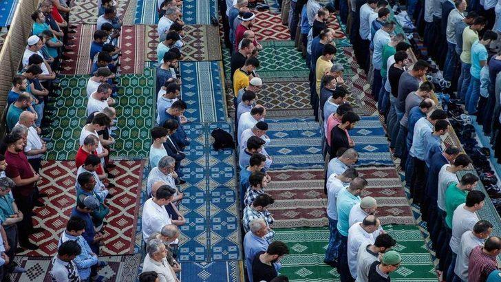 2022 BAYRAM NAMAZI SAATİ: Kurban bayramı namazı saat kaçta kılınacak? İşte İstanbul, Ankara, İzmir il il bayram namazı saati! G4