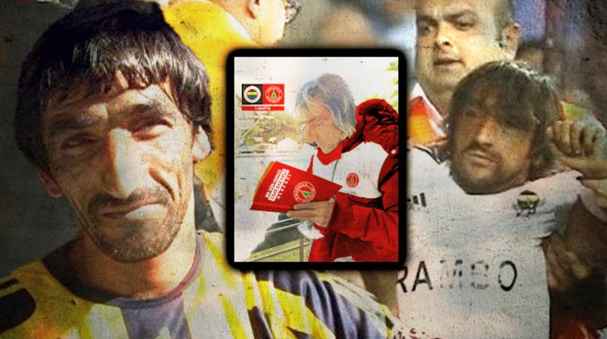 Son dakika: Süper Lig'in yeni ekibinden Fenerbahçe'ye 'Rambo Okan' göndermeli paylaşım! 'Pişşt...'