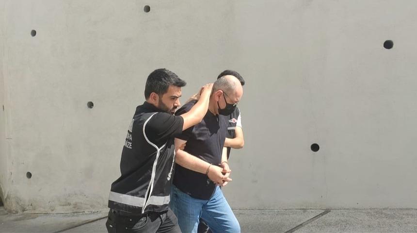 Ankara'da FETÖ operasyonu! Özel ekip, saklandıkları yerde yakaladı