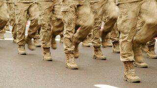 Son dakika: Bedelli askerlikte yeni rakam belli oldu! Üç yıldaki artış yüzde 155’e ulaştı: Son zamla 23 bin 556 lira daha…