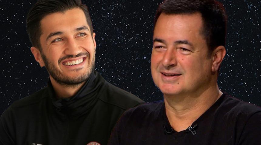 Son dakika: Acun Ilıcalı Nuri Şahin'in prensi Doğukan Sinik'in transferini bitiriyor! Anlaşma tamam...