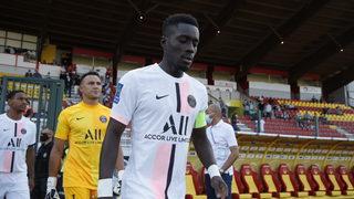 Son dakika: Idrissa Gueye, Galatasaray için PSG'ye rest çekti! Ben anlaştım, ayrılmak istiyorum!