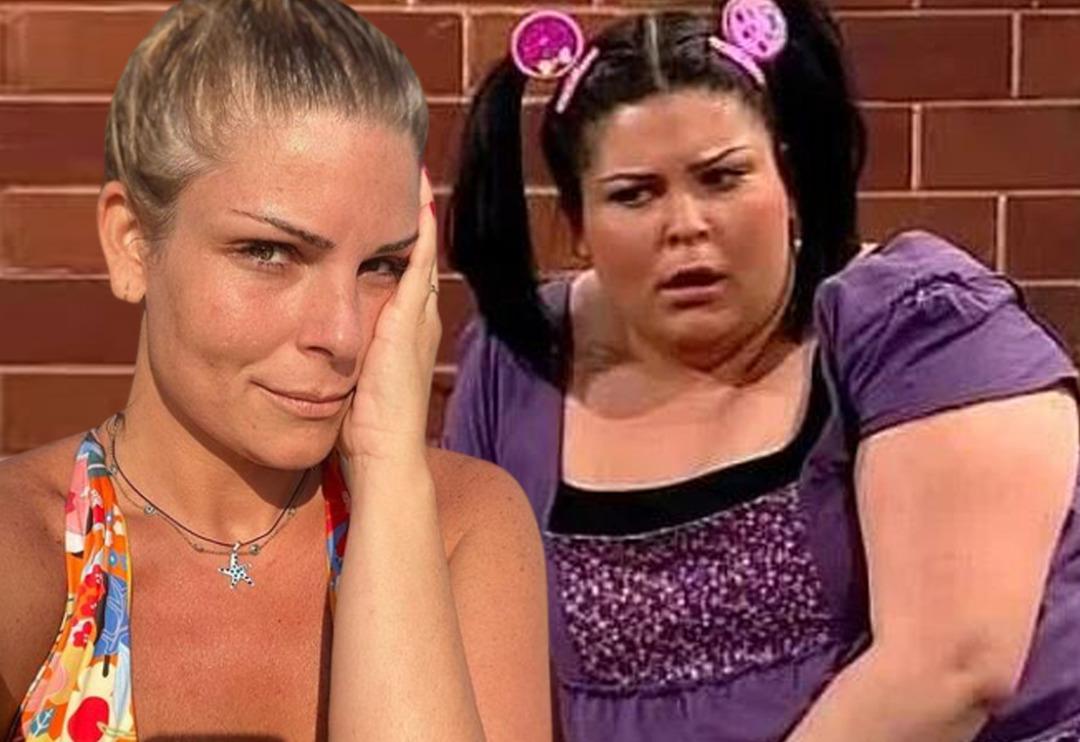 93 kilo veren Pelin &Ouml;ztekin plajda yakalandı! Son g&ouml;r&uuml;nt&uuml;s&uuml; dikkat &ccedil;ekti