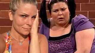 93 kilo veren Pelin Öztekin plajda yakalandı! Son görüntüsü dikkat çekti