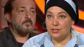 Mehmet Şef sorunca ortaya çıktı! MasterChef Rukiye Canpolat'ın hikayesi merak konusu oldu! Engel olmak istediler, yılmadım