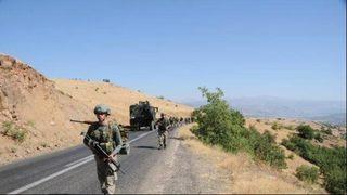 Elazığ'da sokağa çıkma yasağı! Tüm giriş ve çıkışlar kapatıldı