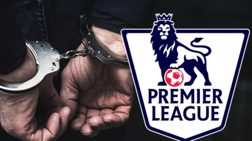 Son dakika: İngiltere Premier Lig'den ünlü futbolcu tecavüz suçlamasıyla tutuklandı!