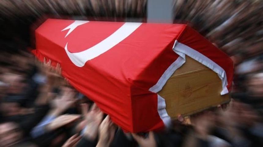 Hakkari'deki ter&ouml;r saldırısında bir asker şehit d&uuml;şt&uuml;