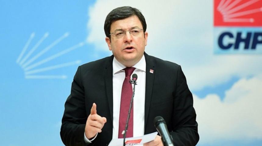 Çalar Saat'in konuğu Muharrem Erkek kimdir? CHP Genel Başkan Yardımcısı Muharrem Erkek nereli ve kaç yaşında