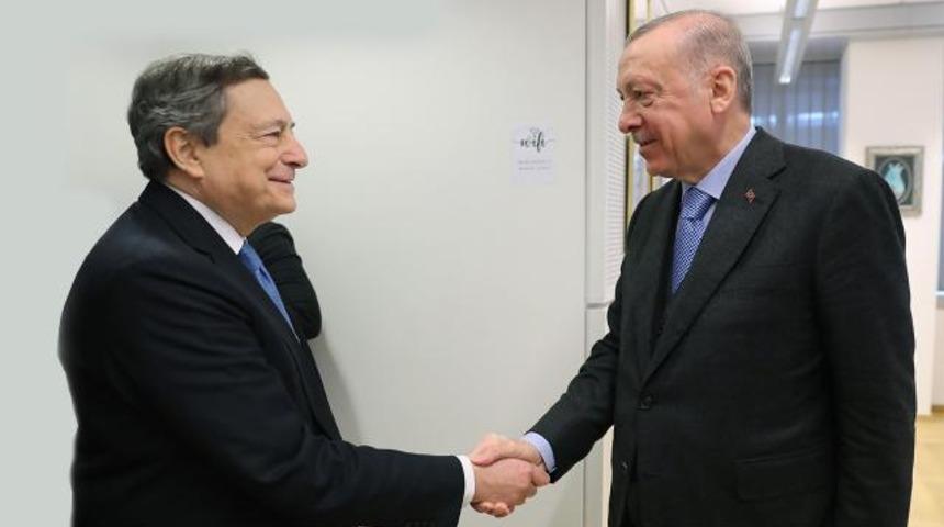 İtalya Başbakanı Mario Draghi kimdir? Mario Draghi Türkiye'ye geliyor!