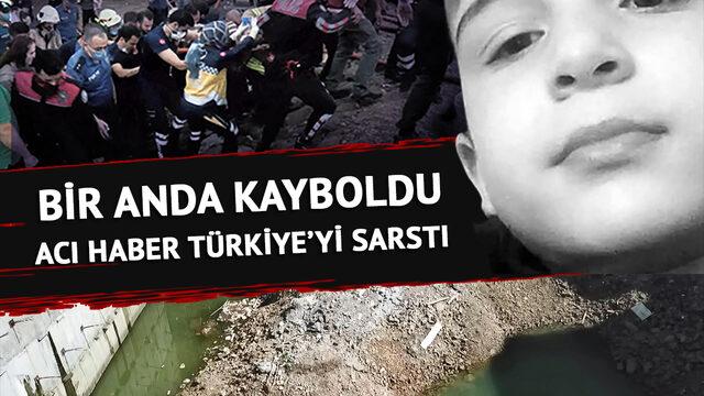 10 yaşındaki Mithat'tan gelen acı haber tüm Türkiye'yi sarsmıştı! Annesinden şok açıklama: 2 ay önce de yaşandı
