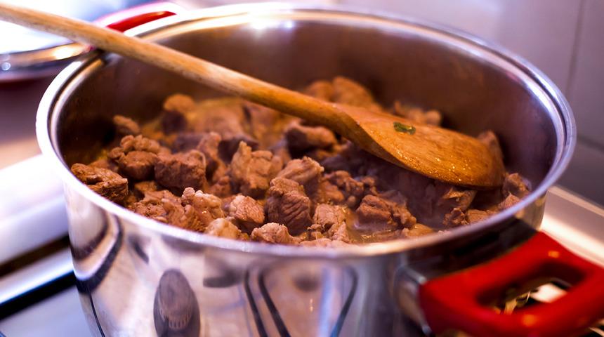 Kurban eti en doğru nasıl pişirilir? Tüm püf noktaları…