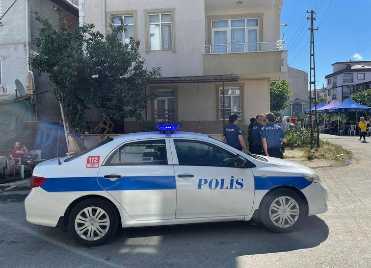 Ordu'da gürültü nedeniyle çıkan silahlı kavgada baba ile oğlu öldü G3