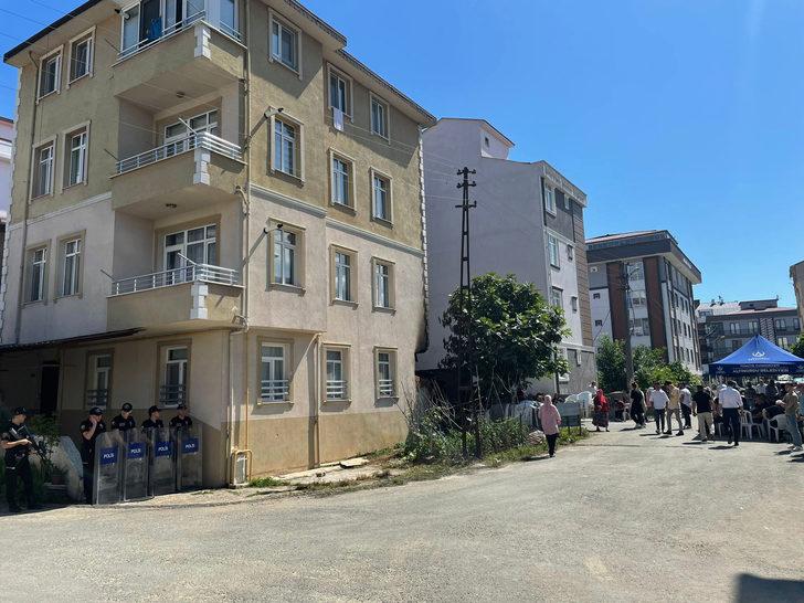 Ordu'da gürültü nedeniyle çıkan silahlı kavgada baba ile oğlu öldü G4