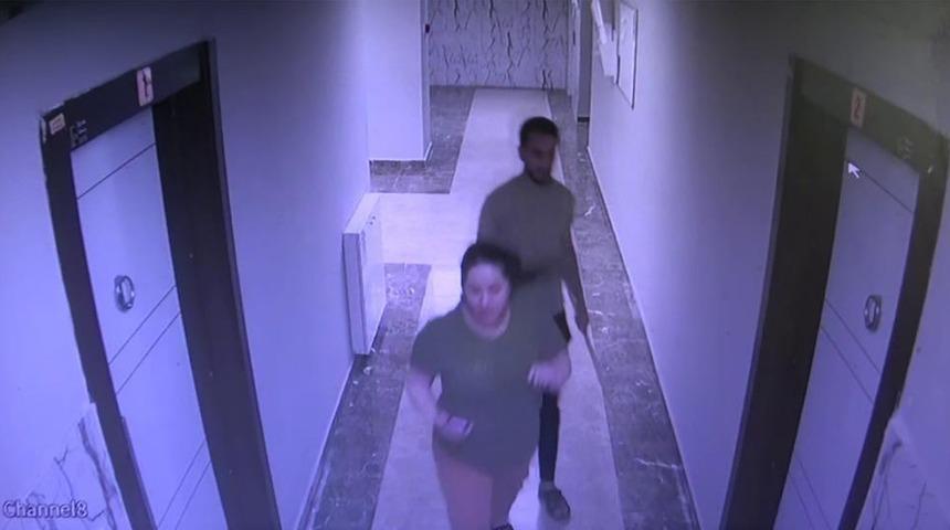 Genç kadına çocuğunun gözü önünde dehşeti yaşattı, sebebi 'pes' dedirtti! 'Senin beynini patlatırım'