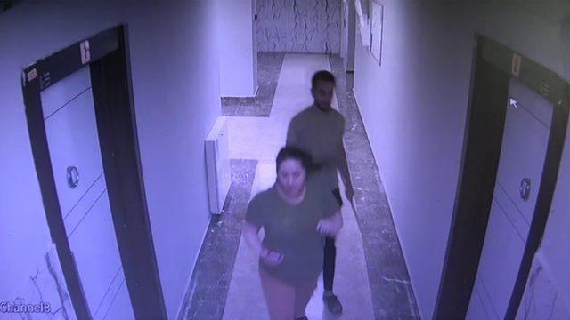 Genç kadına çocuğunun gözü önünde dehşeti yaşattı, sebebi 'pes' dedirtti! 'Senin beynini patlatırım'