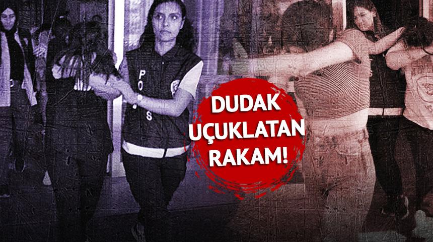 Sosyal medyadaki eskort ilanındaki numarayı aradı, hayatının şokunu yaşadı! 'Cinsel içerikli konuşmalar' detayı dikkat çekti