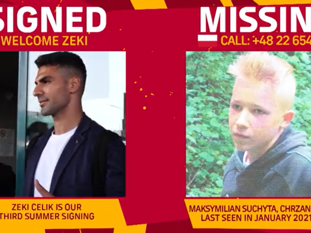 Son dakika: Zeki Çelik'in Roma'ya transferinde dikkat çeken 'kayıp çocuklar' detayı! Alkışlanacak hareket...