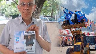 Dodurga'daki seçimlerde aday oldu! Hiç oy alamadı: Oy vereceğini belirten birçok insan oldu; ama... 