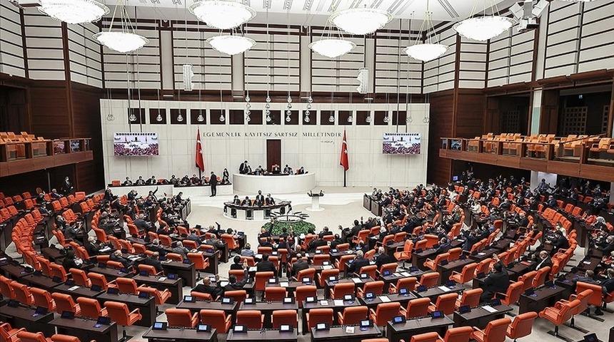 TBMM personel alımı başvurusu nasıl yapılır? 2022 TBMM 300 personel alımı başvuru şartları neler?