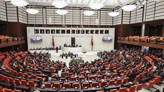 TBMM personel alımı başvurusu nasıl yapılır? 2022 TBMM 300 personel alımı başvuru şartları neler?