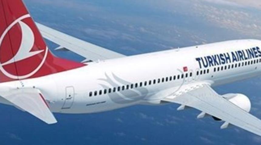 THY'den 20 dakika uyarısı