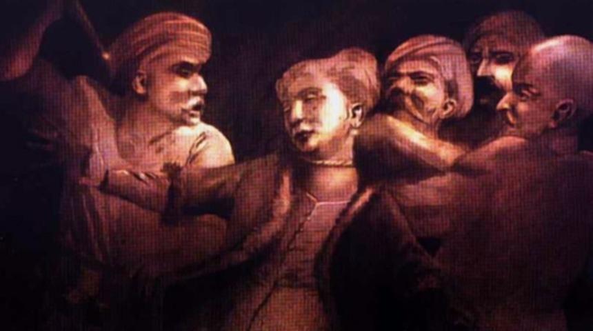 K&ouml;sem Sultan nasıl &ouml;ld&uuml;? Muhteşem Y&uuml;zyıl K&ouml;sem Sultan'ın hayatı