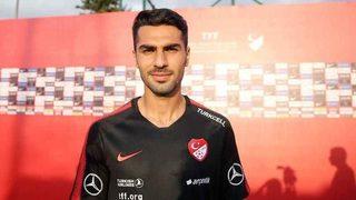 Zeki Çelik kimdir? Roma'ya transfer olan Zeki Çelik nereli ve kaç yaşında, hangi takımlarda oynadı?