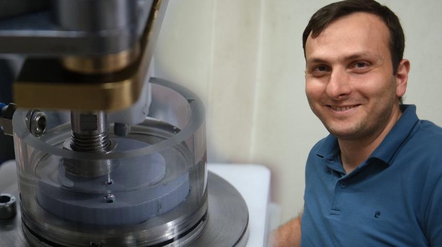 Türk bilim insanlarından büyük başarı!