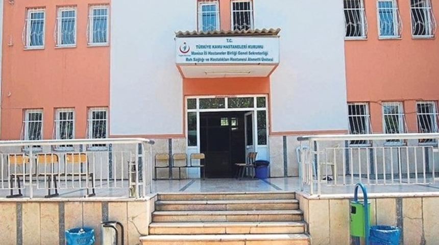 Hastanede büyük skandal: Ağabeyinizi kaybettik!